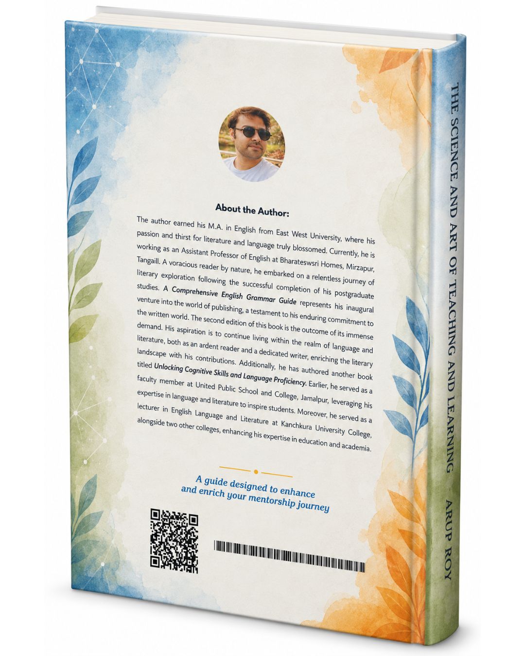 The Science and Art of Teaching and Learning